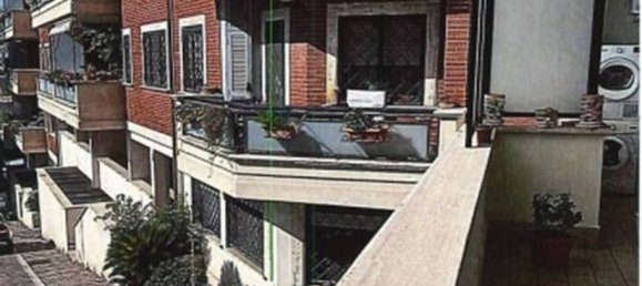 2غرفة شقة في Rome, Italy رقم 194454 15