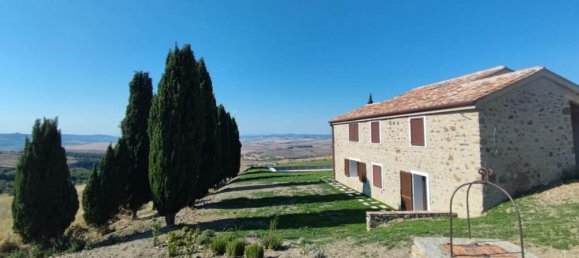 4 Schlafzimmer Haus in Castiglione d'Orcia, Italy, Nr. 54076 11