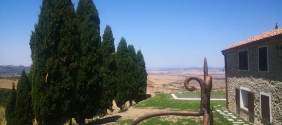 4 Schlafzimmer Haus in Castiglione d'Orcia, Italy, Nr. 54076 3