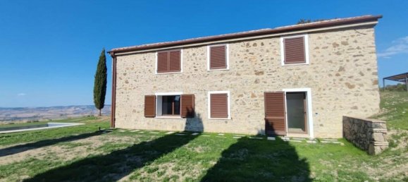 4 Schlafzimmer Haus in Castiglione d'Orcia, Italy, Nr. 54076 12