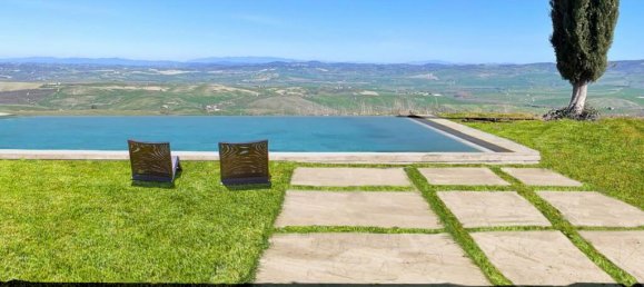 4 Schlafzimmer Haus in Castiglione d'Orcia, Italy, Nr. 54076 14