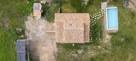 4 Schlafzimmer Haus in Castiglione d'Orcia, Italy, Nr. 54076 10