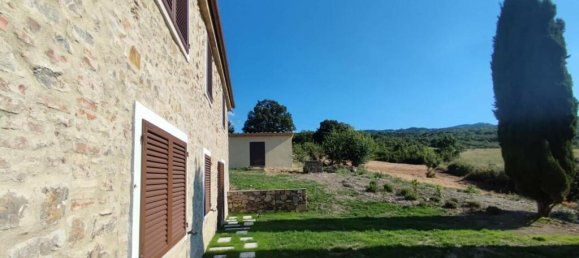 4 Schlafzimmer Haus in Castiglione d'Orcia, Italy, Nr. 54076 2