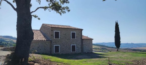 4 Schlafzimmer Haus in Castiglione d'Orcia, Italy, Nr. 54076 13