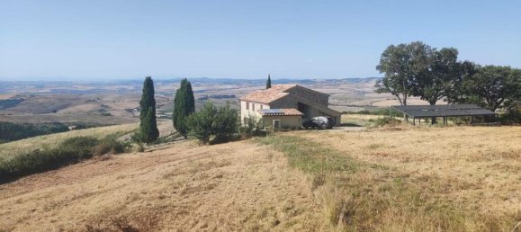 4 Schlafzimmer Haus in Castiglione d'Orcia, Italy, Nr. 54076 5