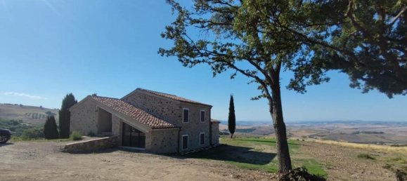 4 Schlafzimmer Haus in Castiglione d'Orcia, Italy, Nr. 54076 15
