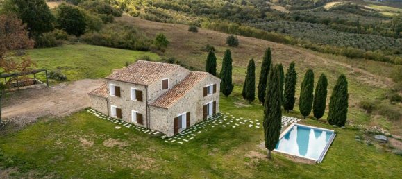 4 Schlafzimmer Haus in Castiglione d'Orcia, Italy, Nr. 54076 6