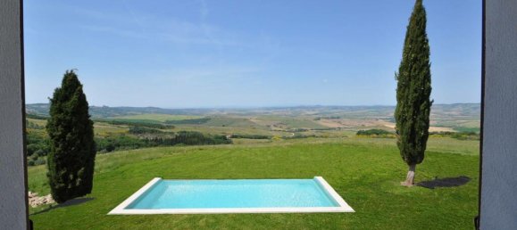 4 Schlafzimmer Haus in Castiglione d'Orcia, Italy, Nr. 54076 38