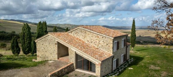 4 Schlafzimmer Haus in Castiglione d'Orcia, Italy, Nr. 54076 9