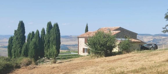 4 Schlafzimmer Haus in Castiglione d'Orcia, Italy, Nr. 54076 4