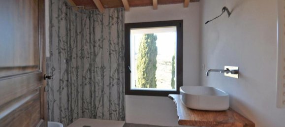 4 Schlafzimmer Haus in Castiglione d'Orcia, Italy, Nr. 54076 37