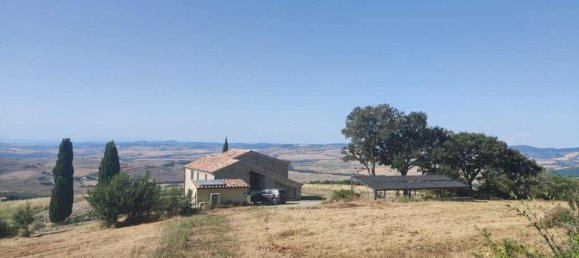 4 Schlafzimmer Haus in Castiglione d'Orcia, Italy, Nr. 54076 16