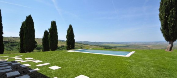 4 Schlafzimmer Haus in Castiglione d'Orcia, Italy, Nr. 54076 21