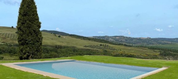 4 Schlafzimmer Haus in Castiglione d'Orcia, Italy, Nr. 54076 39