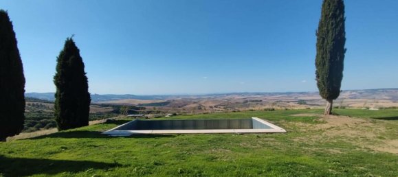 4 Schlafzimmer Haus in Castiglione d'Orcia, Italy, Nr. 54076 22