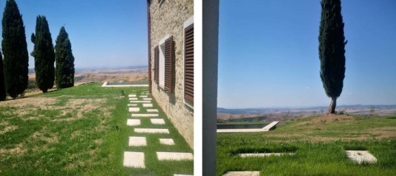 4 Schlafzimmer Haus in Castiglione d'Orcia, Italy, Nr. 54076 19