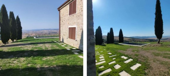 4 Schlafzimmer Haus in Castiglione d'Orcia, Italy, Nr. 54076 18