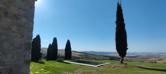 4 Schlafzimmer Haus in Castiglione d'Orcia, Italy, Nr. 54076 40