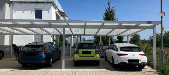 3 chambres Appartement à Karlsruhe, Germany No. 314690 29