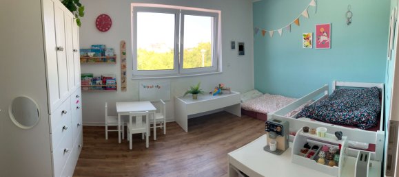 3 chambres Appartement à Karlsruhe, Germany No. 314690 20