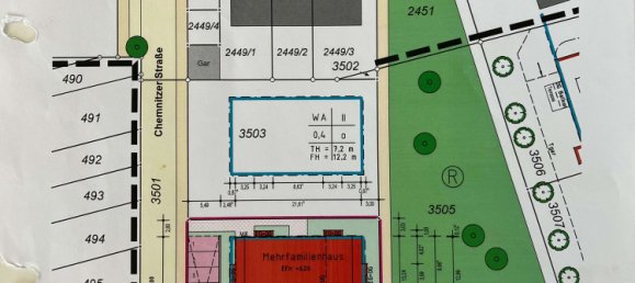3 chambres Appartement à Karlsruhe, Germany No. 314690 32