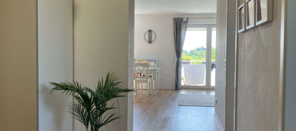 3 chambres Appartement à Karlsruhe, Germany No. 314690 23