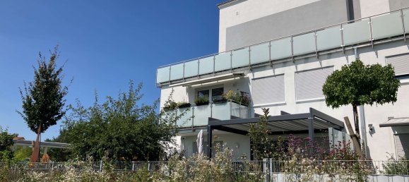 3 chambres Appartement à Karlsruhe, Germany No. 314690 2