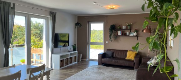 3 chambres Appartement à Karlsruhe, Germany No. 314690 11