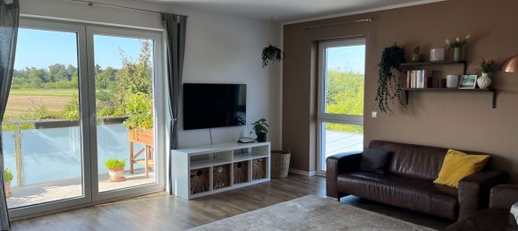 3 chambres Appartement à Karlsruhe, Germany No. 314690 12