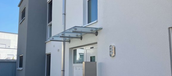 3 chambres Appartement à Karlsruhe, Germany No. 314690 27