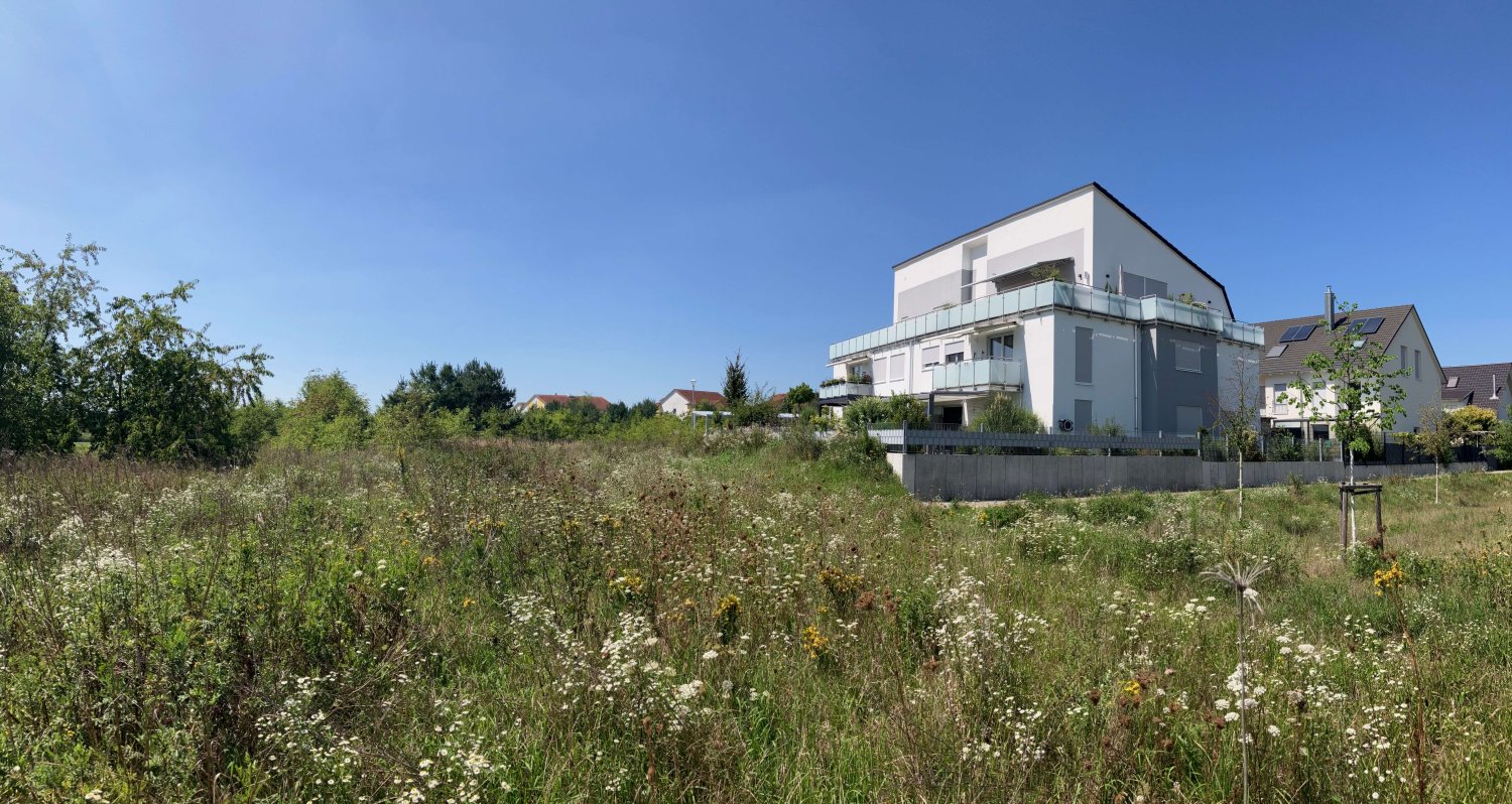 3 chambres Appartement à Karlsruhe, Germany No. 314690