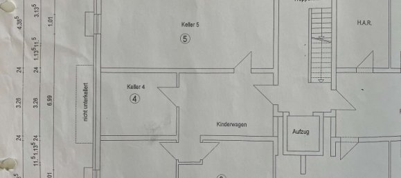 3 chambres Appartement à Karlsruhe, Germany No. 314690 31