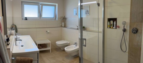 3 chambres Appartement à Karlsruhe, Germany No. 314690 14