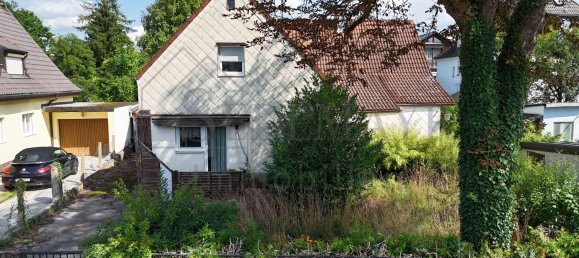 Земельный участок в Мюнхен, Германия № 315081 3