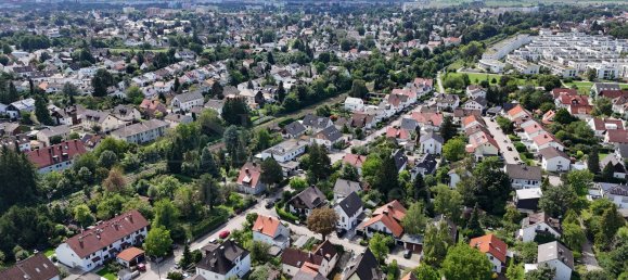 Земельный участок в Мюнхен, Германия № 315081 10