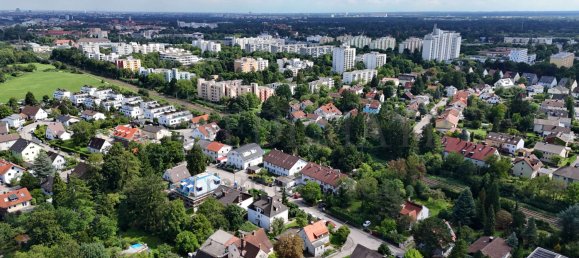 Земельный участок в Мюнхен, Германия № 315081 2