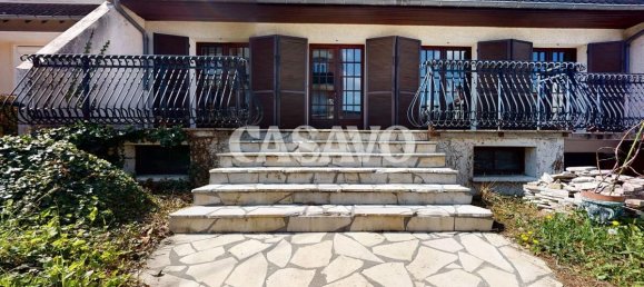 5 bedrooms House in Maisons-Alfort, France No. 328540 3