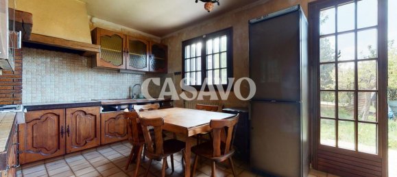 5 bedrooms House in Maisons-Alfort, France No. 328540 8