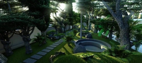 Apartment 1+1 in Antalya, Turkey No. 16192 14