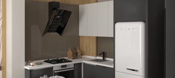 Apartment 1+1 in Antalya, Turkey No. 16192 9