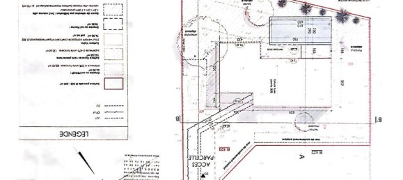 Grundstück in Toulon, France 334m², Nr. 59667 4