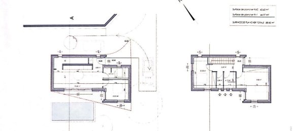 Grundstück in Toulon, France 334m², Nr. 59667 2