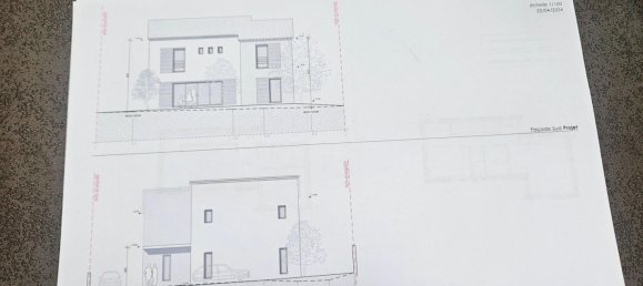 Grundstück in Toulon, France 334m², Nr. 59667 5