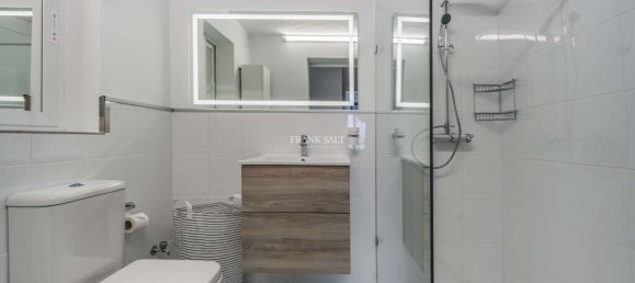 Мезонет с 2 спальнями в Сент-Джулианс, Мальта № 8594 9