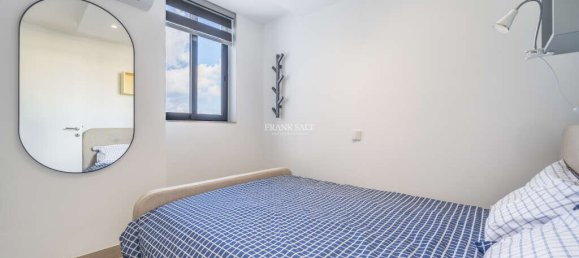 Мезонет с 2 спальнями в Сент-Джулианс, Мальта № 8594 11