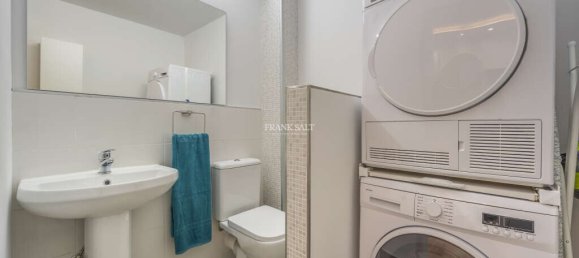 Мезонет с 2 спальнями в Сент-Джулианс, Мальта № 8594 10