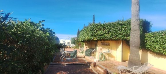 5 غرف نوم منزل في Teulada, Spain رقم 158229 12