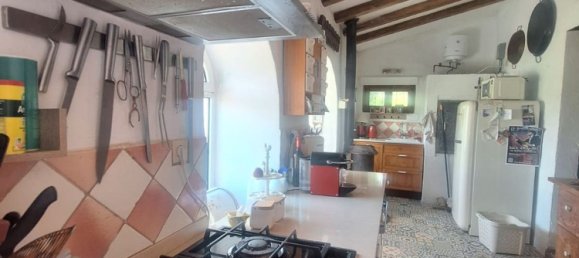 5 غرف نوم منزل في Teulada, Spain رقم 158229 14