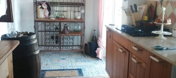 5 غرف نوم منزل في Teulada, Spain رقم 158229 17