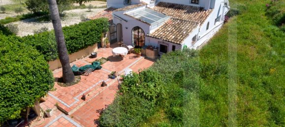 5 غرف نوم منزل في Teulada, Spain رقم 158229 4